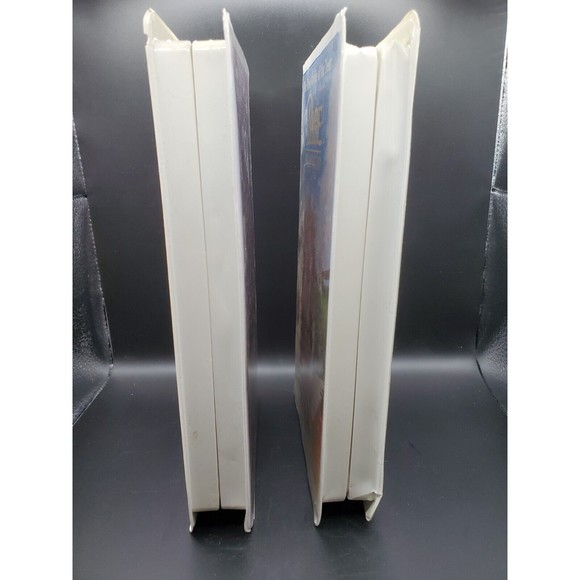 Lot of 2 VHS Babe The Original And Babe Pig in the City VHS Tape Full Length VHS - Picture 5 of 7